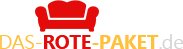 das-rote-paket.de logo